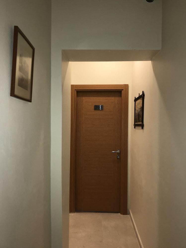 Historial Hotel Istanbul Exterior photo